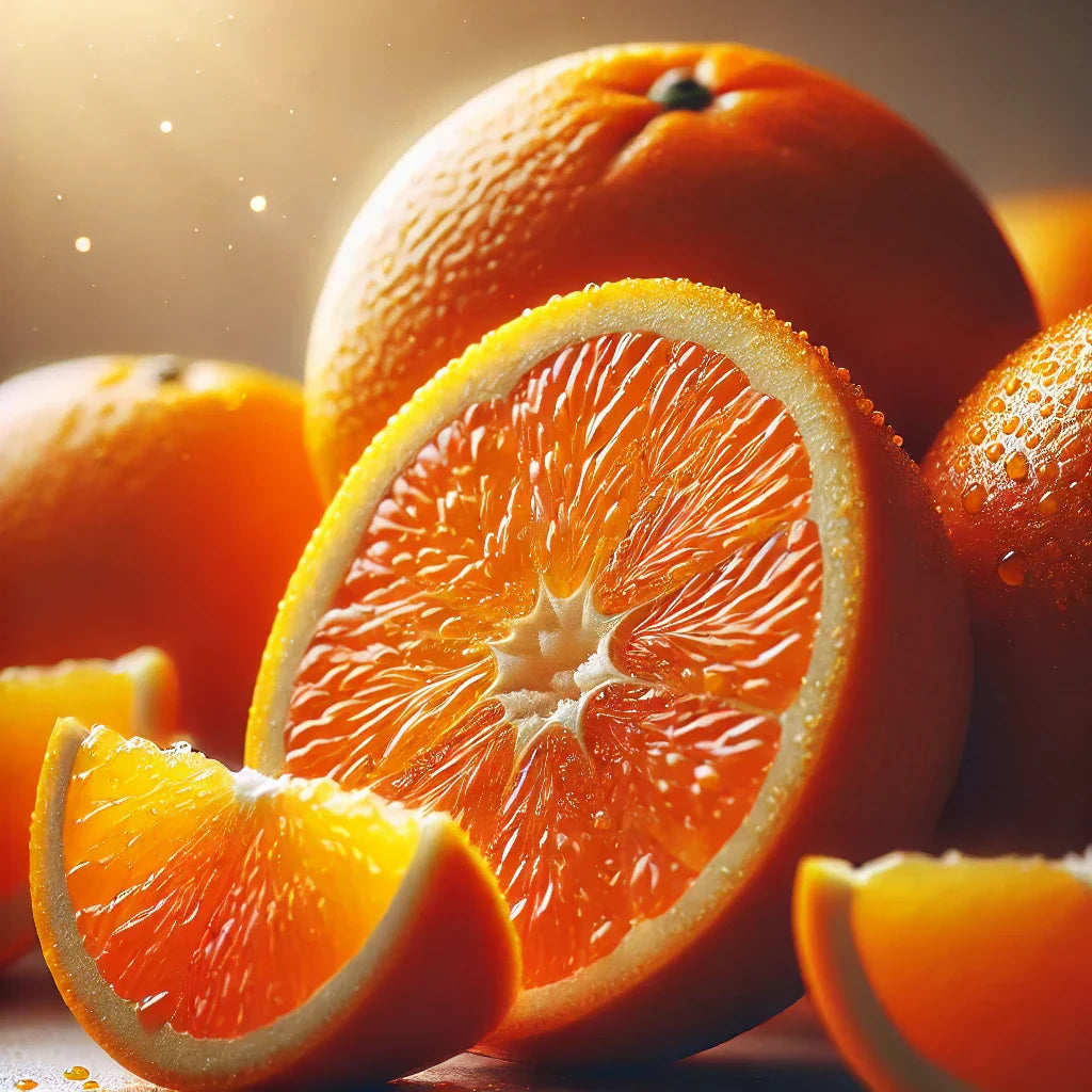 ネーブルオレンジ 高糖度ネーブルオレンジの出荷がついにスタート！ – Oritz Shop