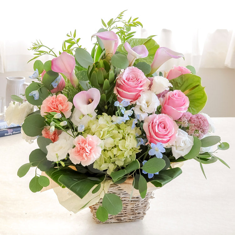 *完成*flower✿様オーダー zen_artistry_5fbc1d6567efb.