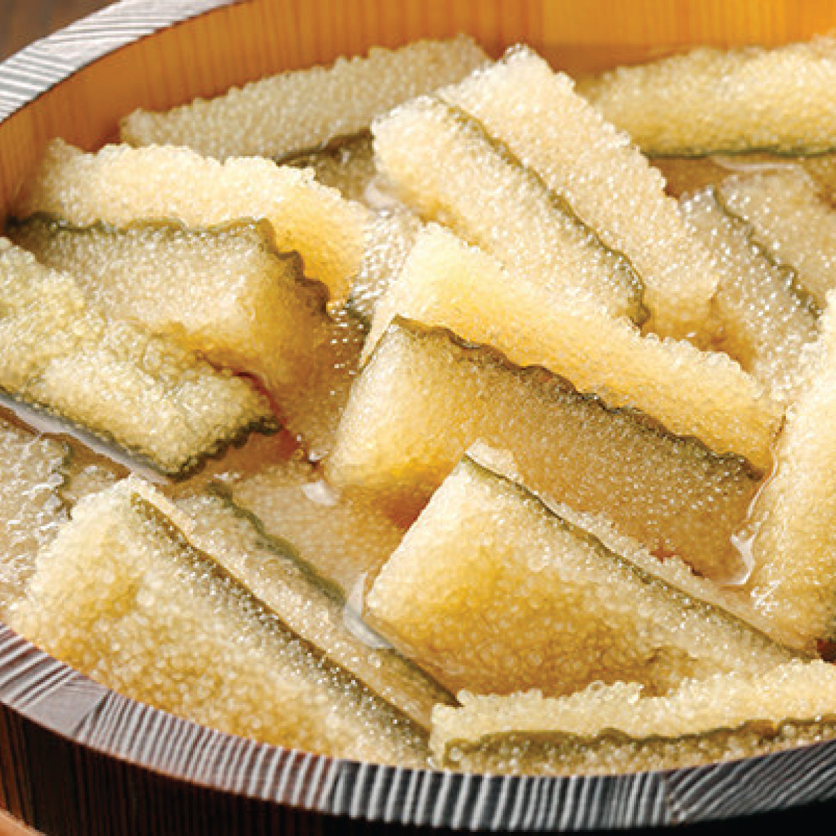kazunoko Seasoned Kazunoko on Kelp – Oritz Shop