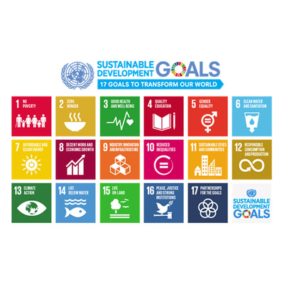 SDGs Oritz Shop Initiatives