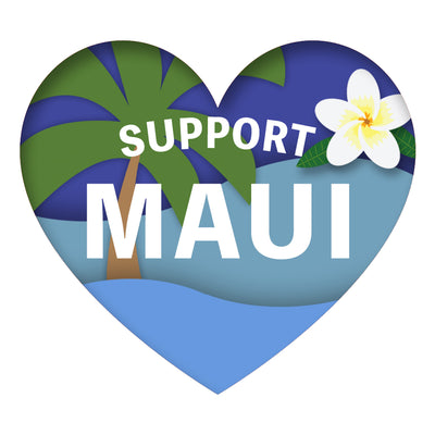 Support for Maui