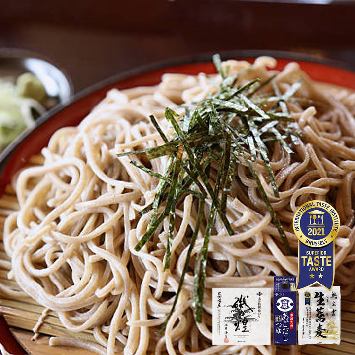 K-POP・アジア SOBA Simply Asia® Japanese Style Soba Noodles | McCormick