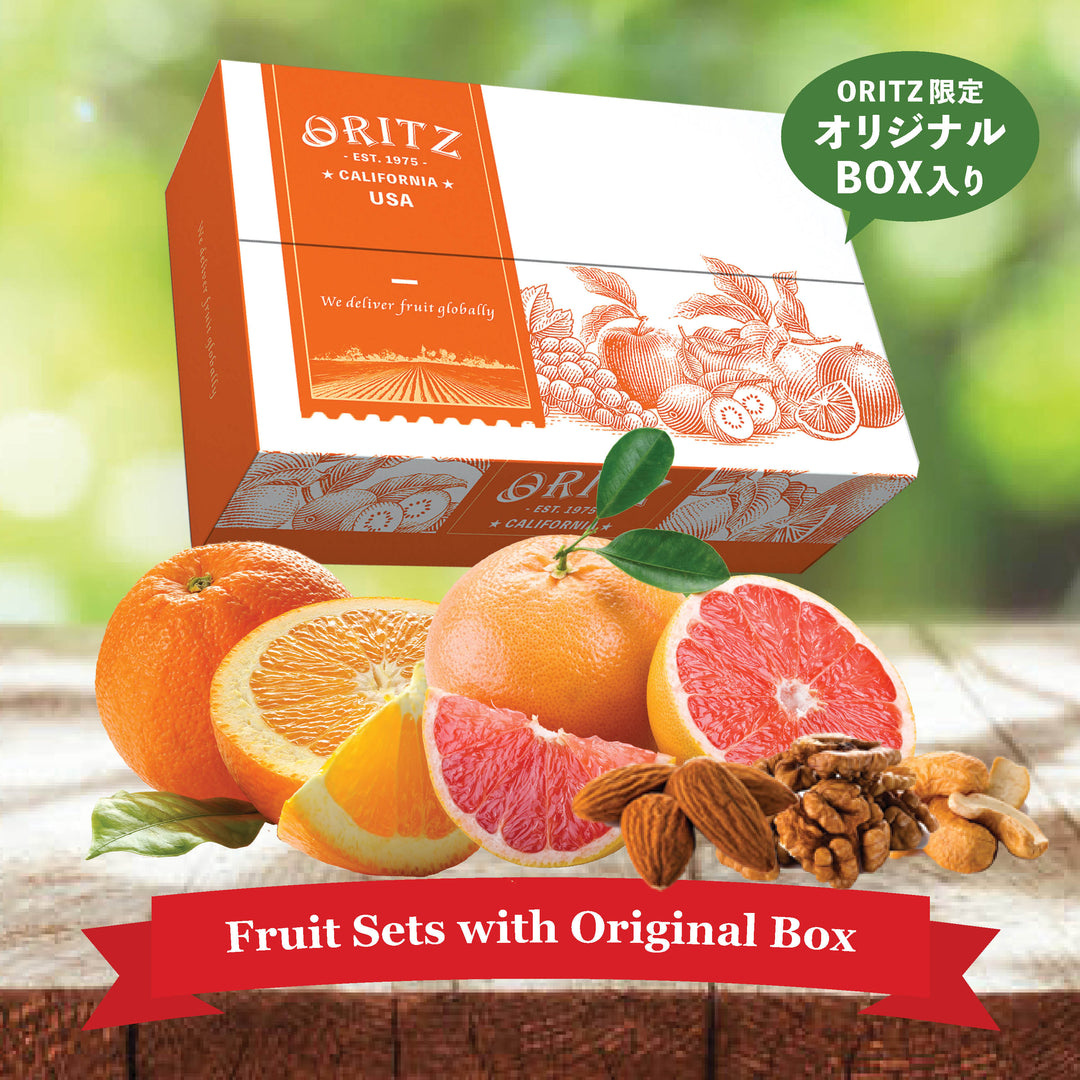 フルーツセット – Oritz Shop