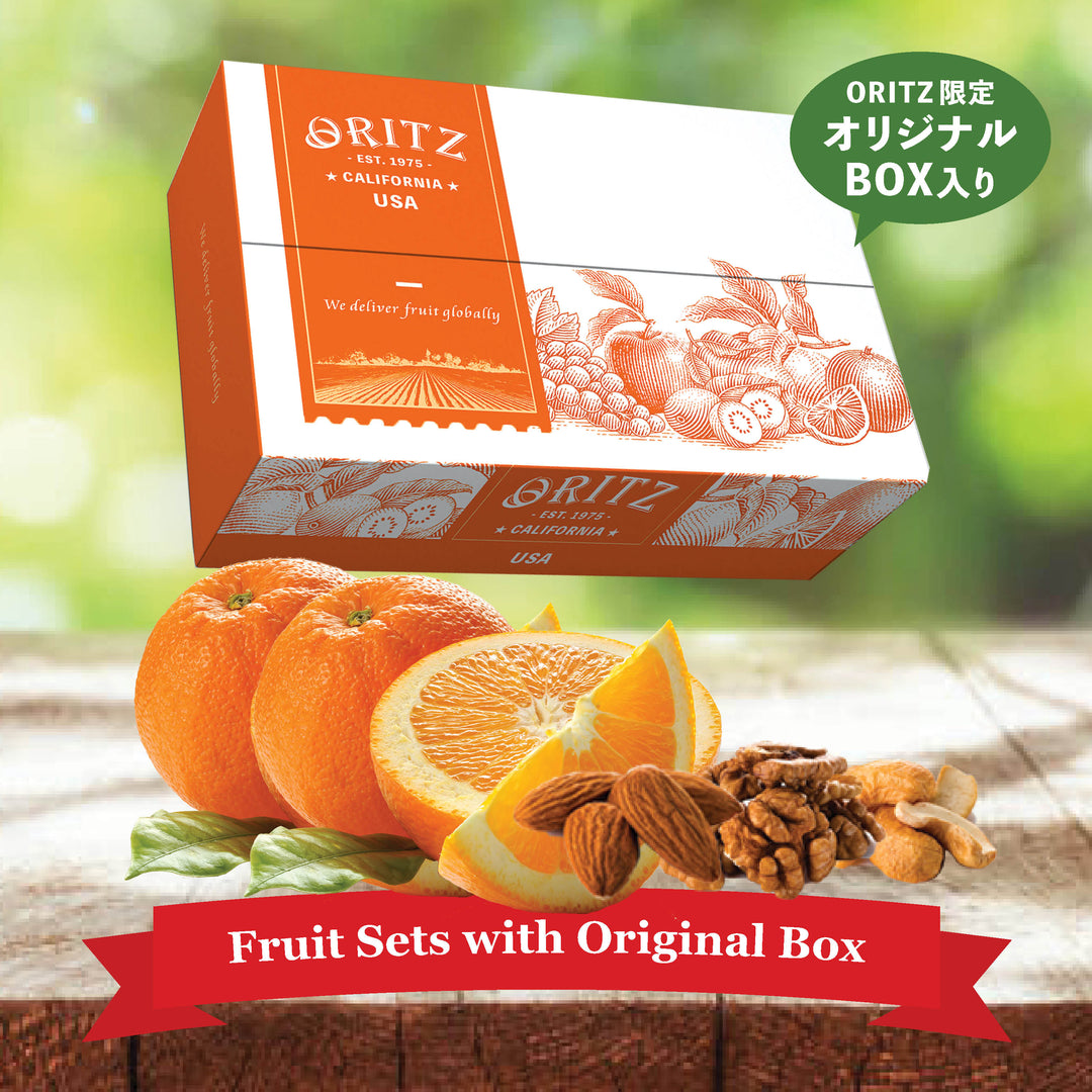フルーツ – Oritz Shop