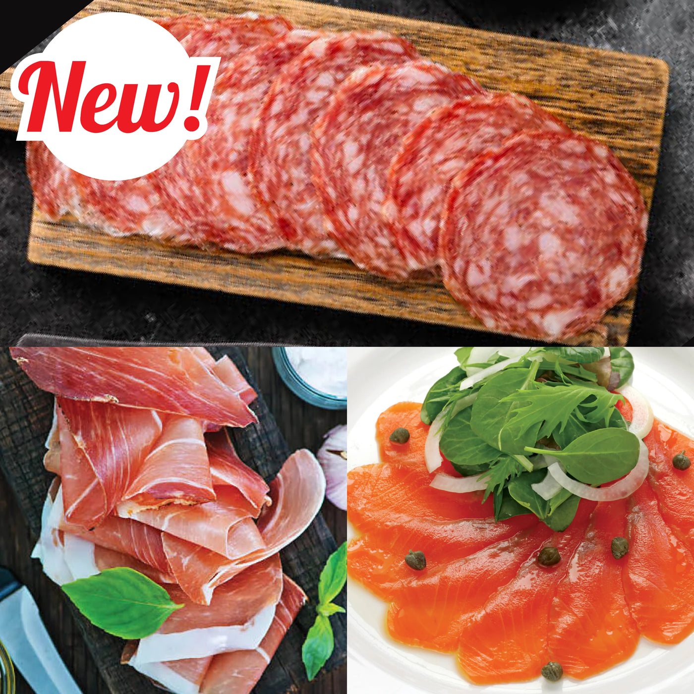 ワールド グルメ セレクション