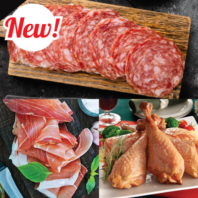 ワールド グルメ セレクション