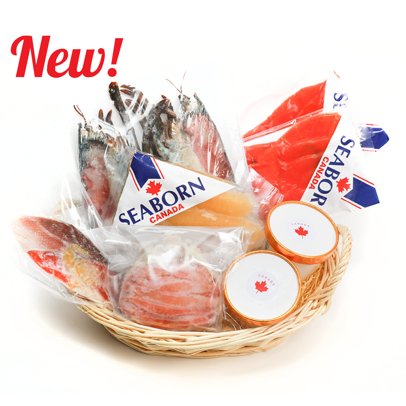 カナダロイヤルグルメセレクション