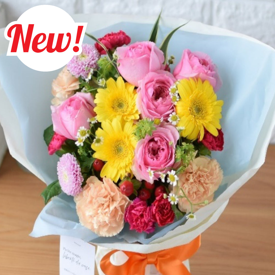 アレンジメント – Oritz Shop