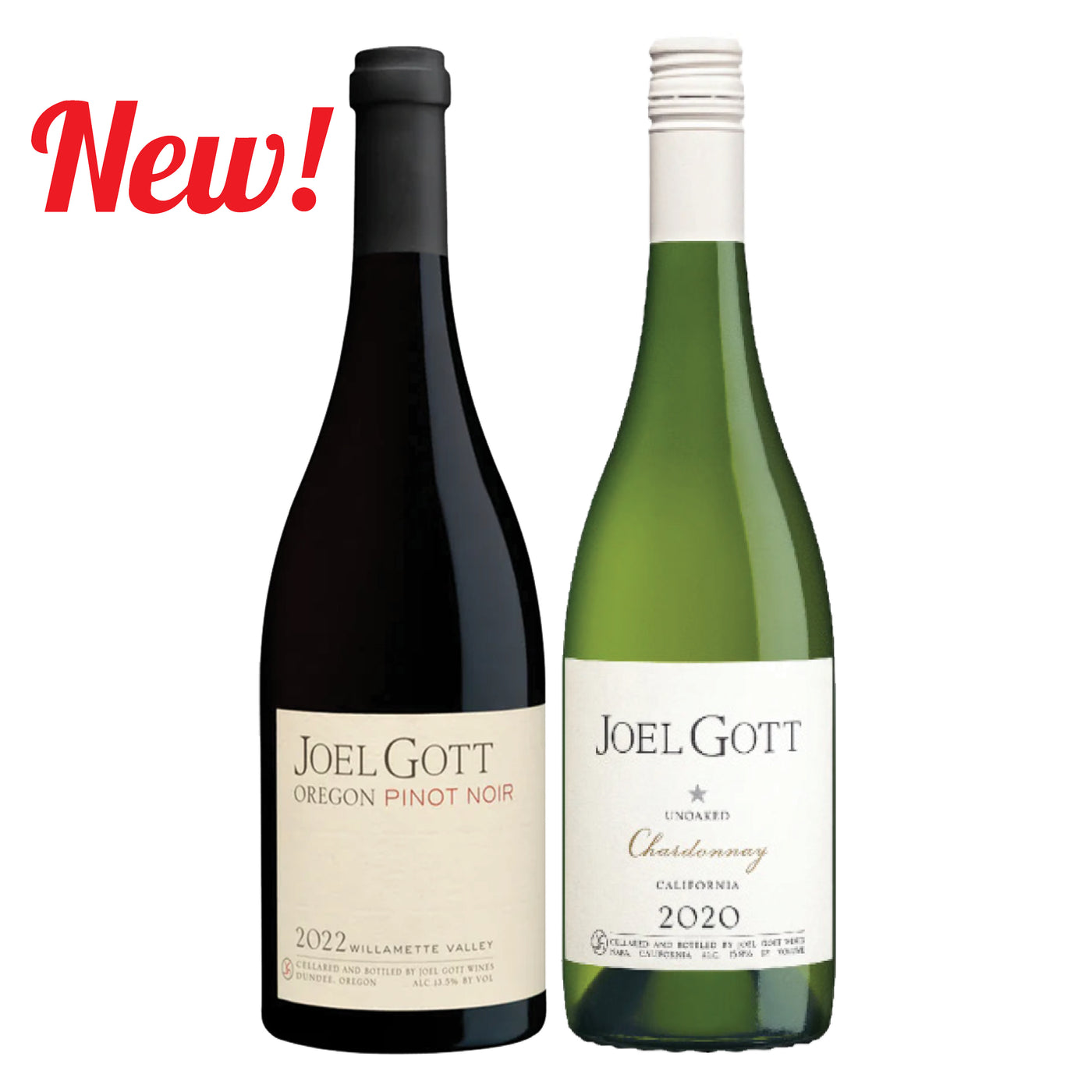 ジョエルゴット