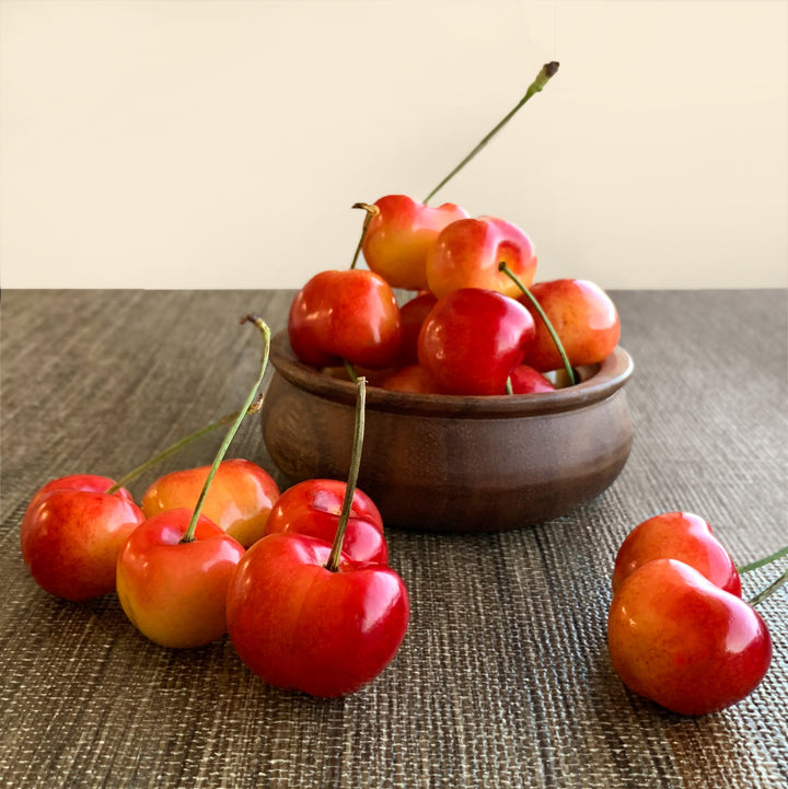 Rainier Cherries – Oritz Shop