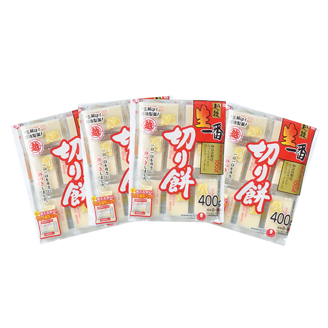 特選お餅 – Oritz Shop