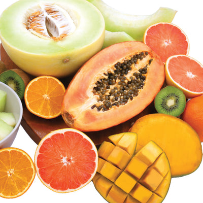Honeydew Melon Premium Set (Avail Aug-Sept)