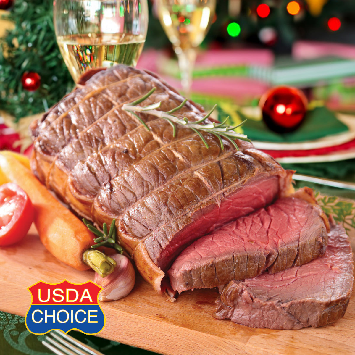 American Roast Beef Oritz Shop