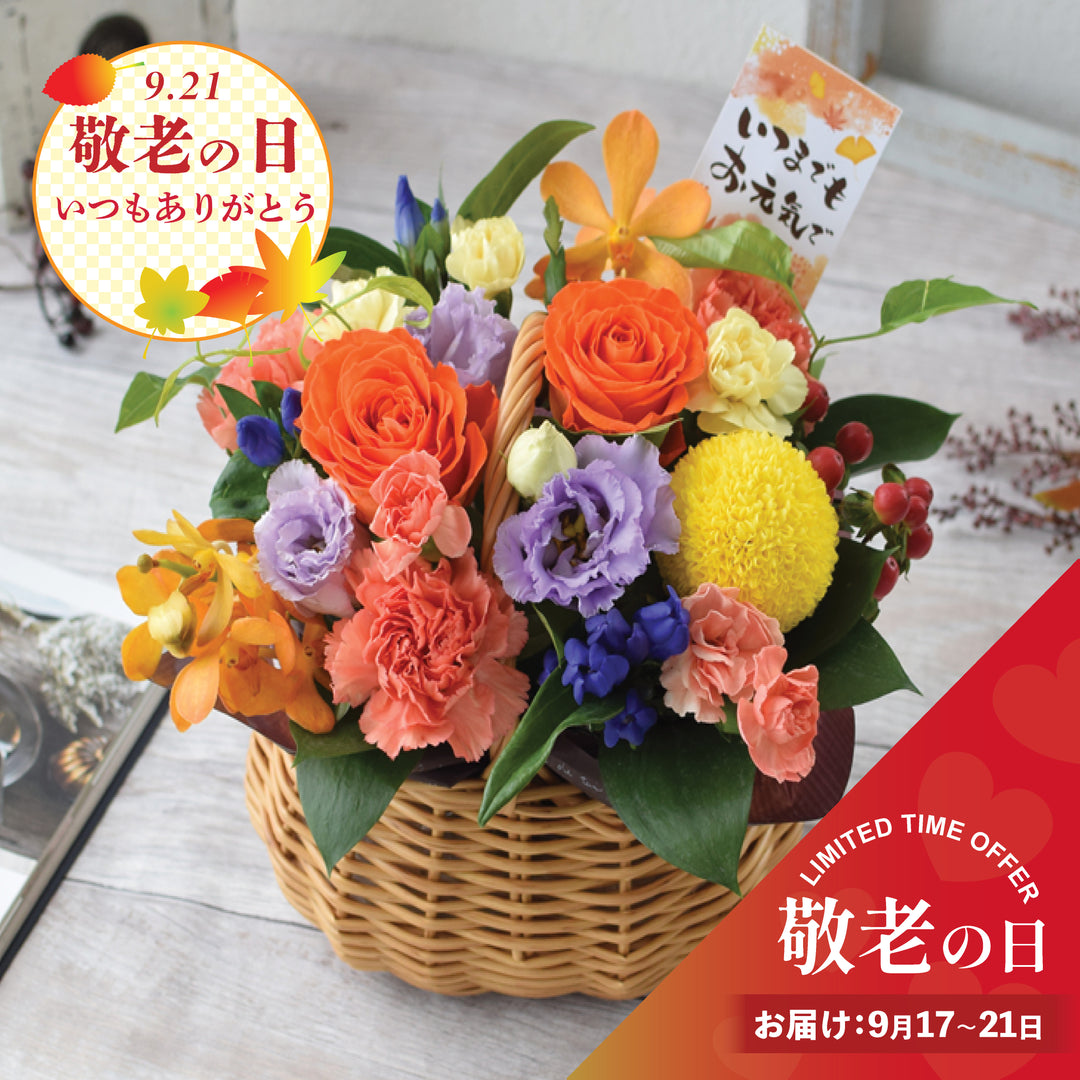 敬老の日ギフト – Oritz Shop