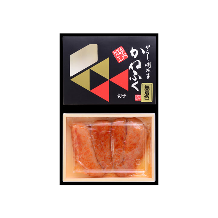 かねふく 明太子・たらこ – Oritz Shop