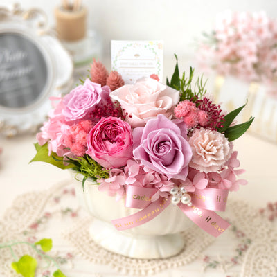 【Mother's Day Special】Preserved Flower