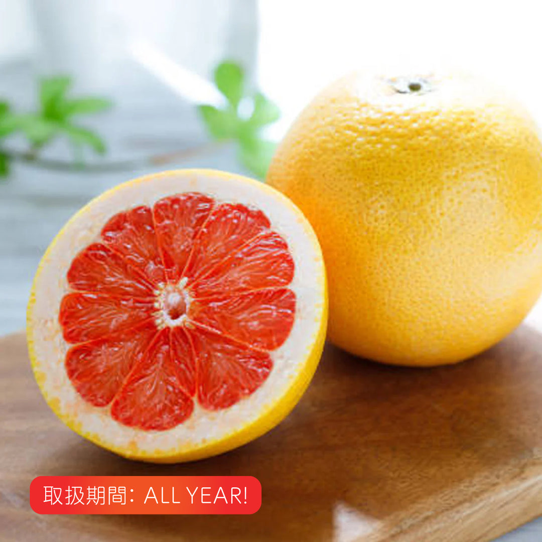 Take@MiniMapleFarmさま専用 グレープフルーツ ルビー 5年生 楽天市場】【輸入 グレープフルーツルビー 約5k】産地厳選の