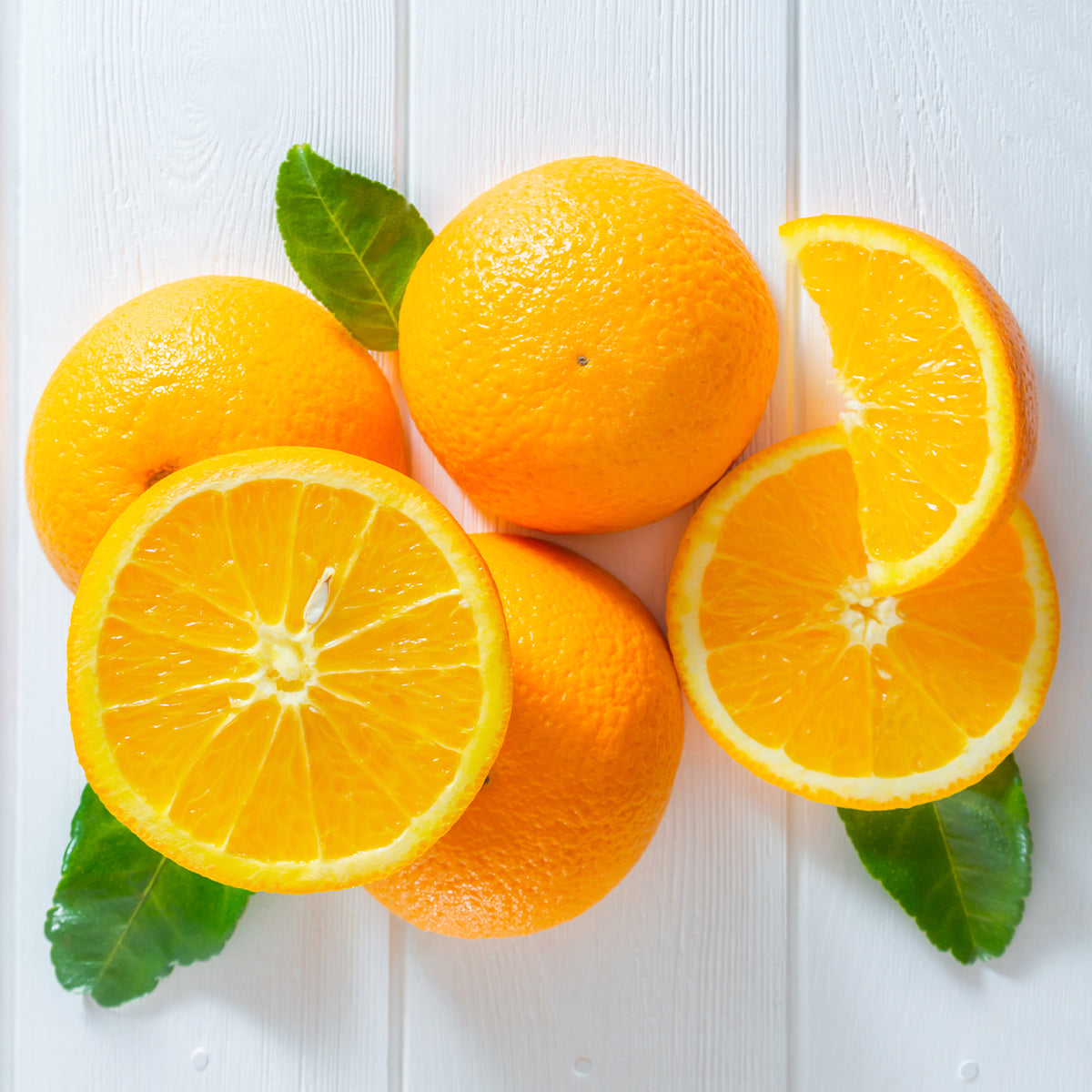 Premium Navel Oranges (XL) California (Jan - Apr)
