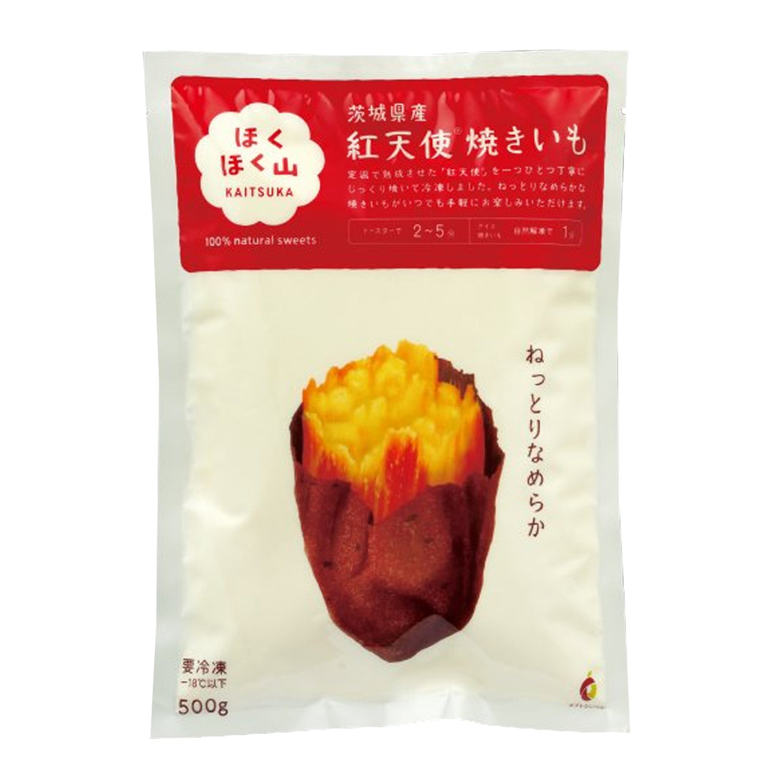 日本産 焼き芋＆特選芋のためのお茶セット – Oritz Shop