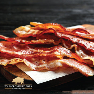 American Bacon Set