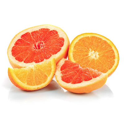 Oranges (L) & Grapefruits (L)
