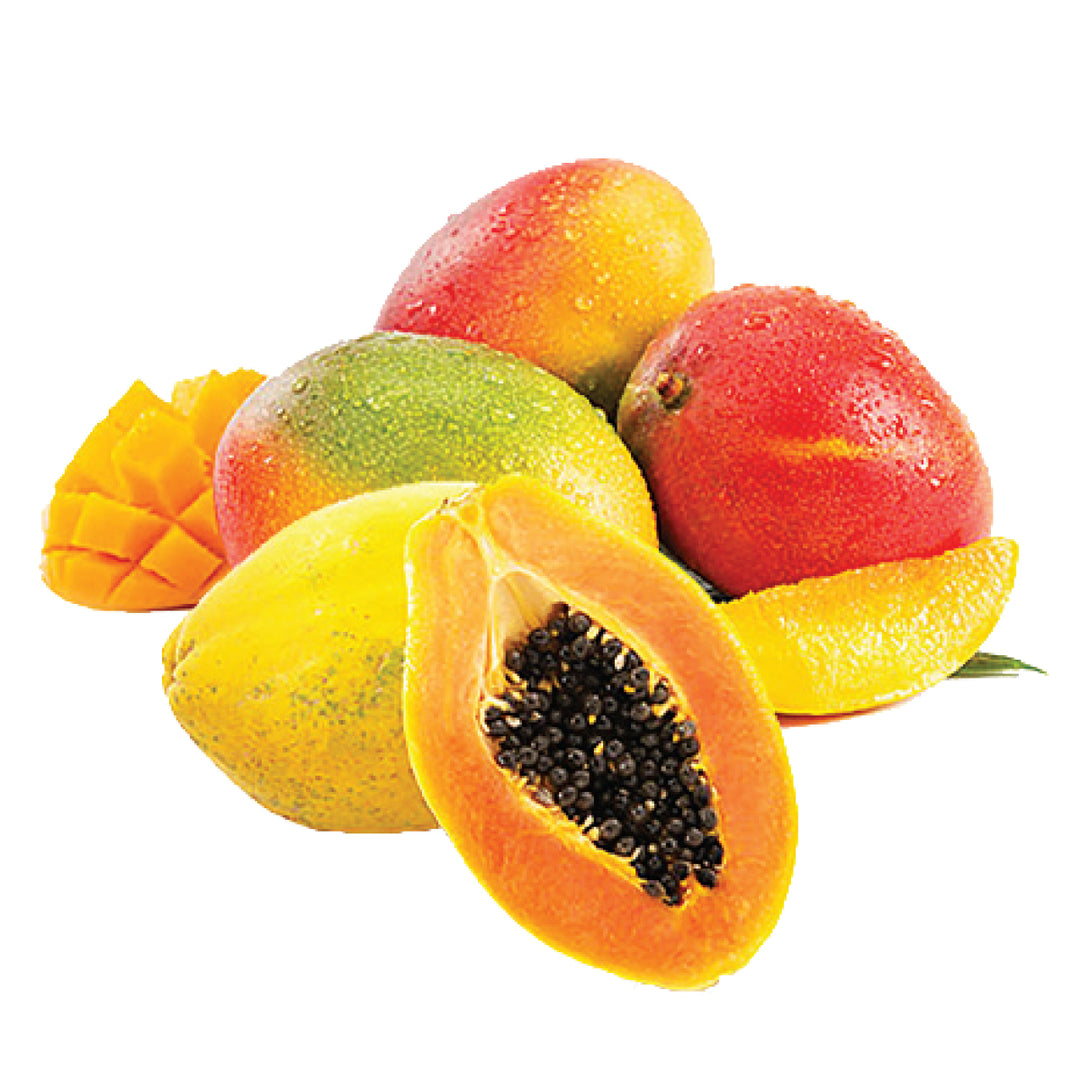 パパイヤ＆マンゴー – Oritz Shop