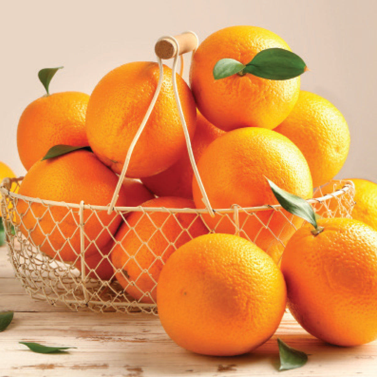 Extra Sweet Royal Navel Oranges (L)