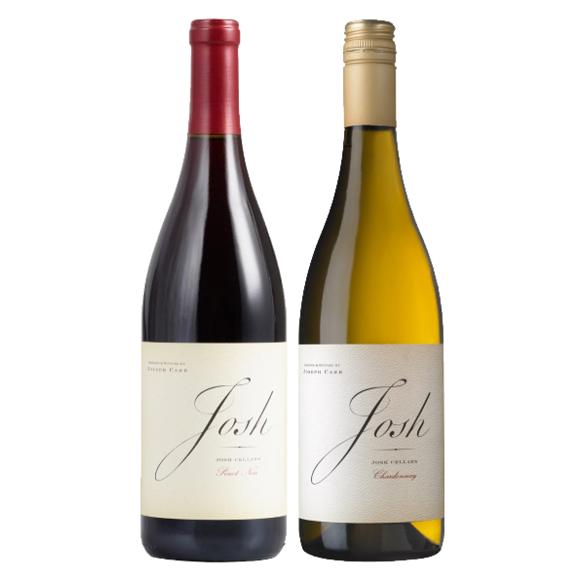 Josh Cellars Chardonnay & Pinot Noir